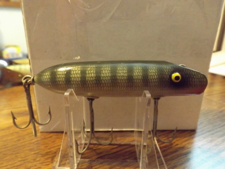 NFLCC - National Fishing Lure Collectors Club