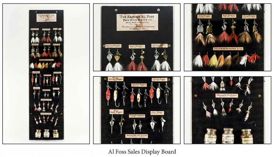 John & Debbie Ganung