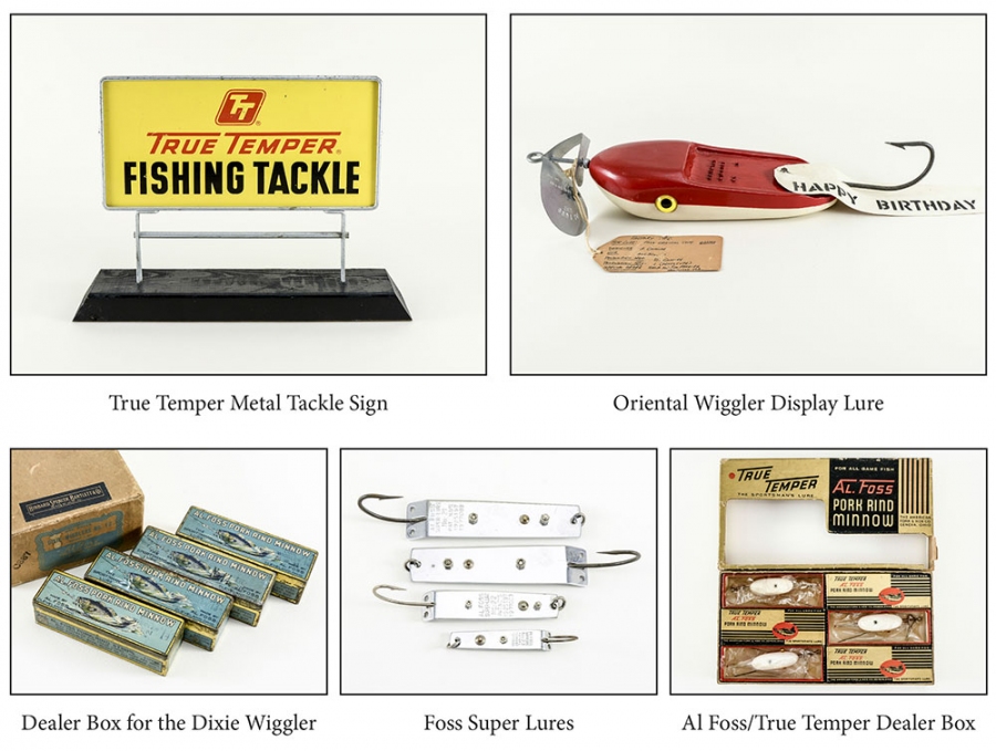 John & Debbie Ganung